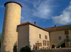 gite loire tour rouillere small